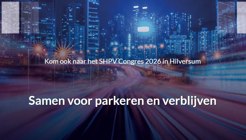 AXIVO - Op het SHPV Congres in Hilversum